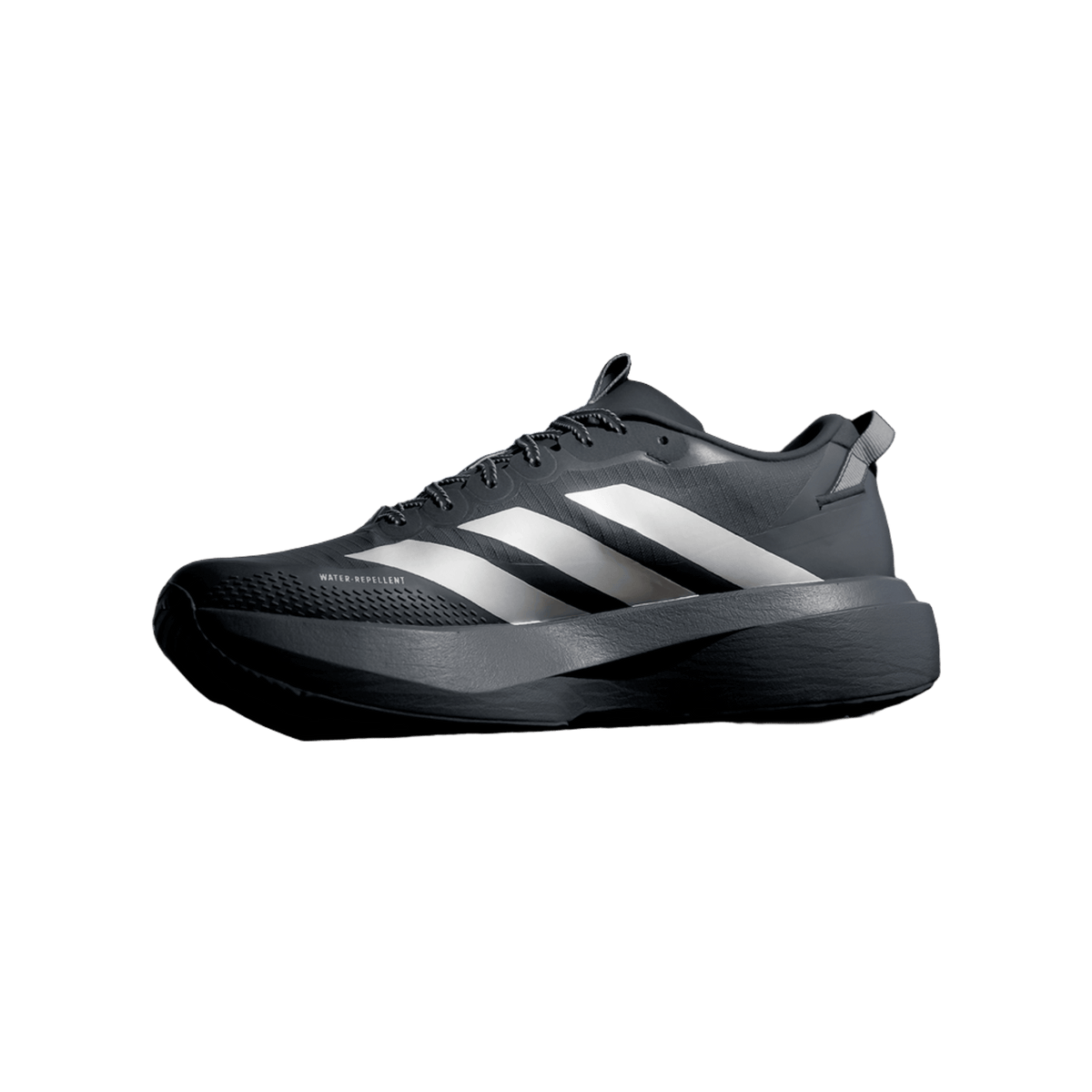 adidas Adizero Evo SL ATR Black Silver Metallic