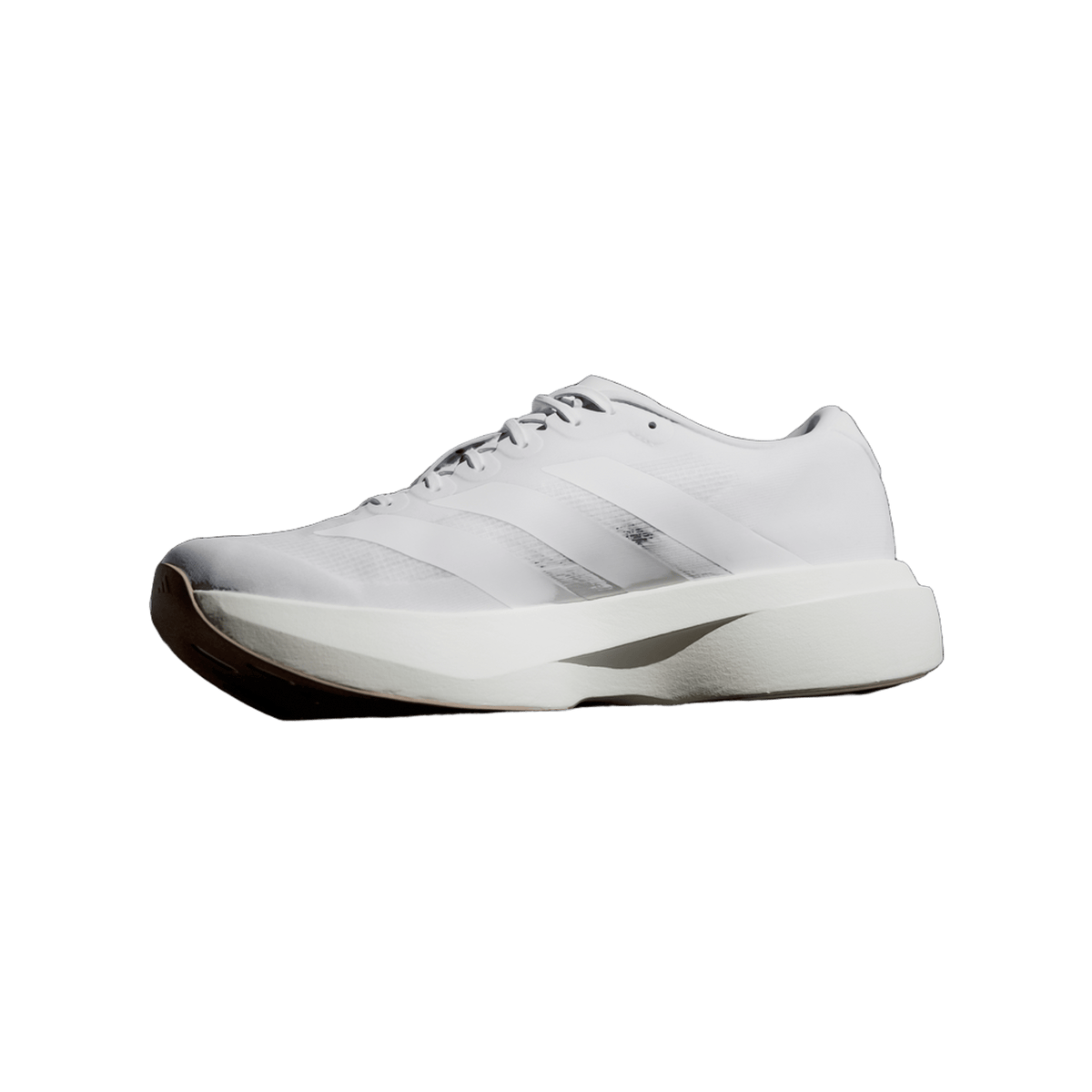 adidas Adizero Evo SL White Warm Sandstone
