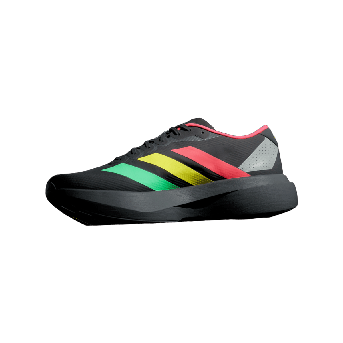 adidas Adizero Evo SL Bob Marley Black