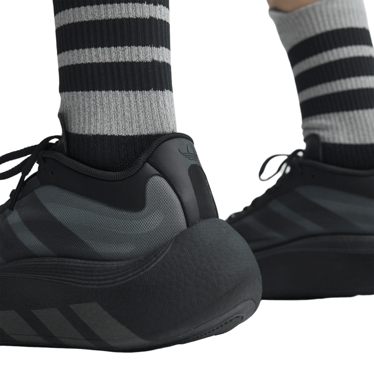 adidas Hyper Boost Euphoria LT Core Black Utility Black