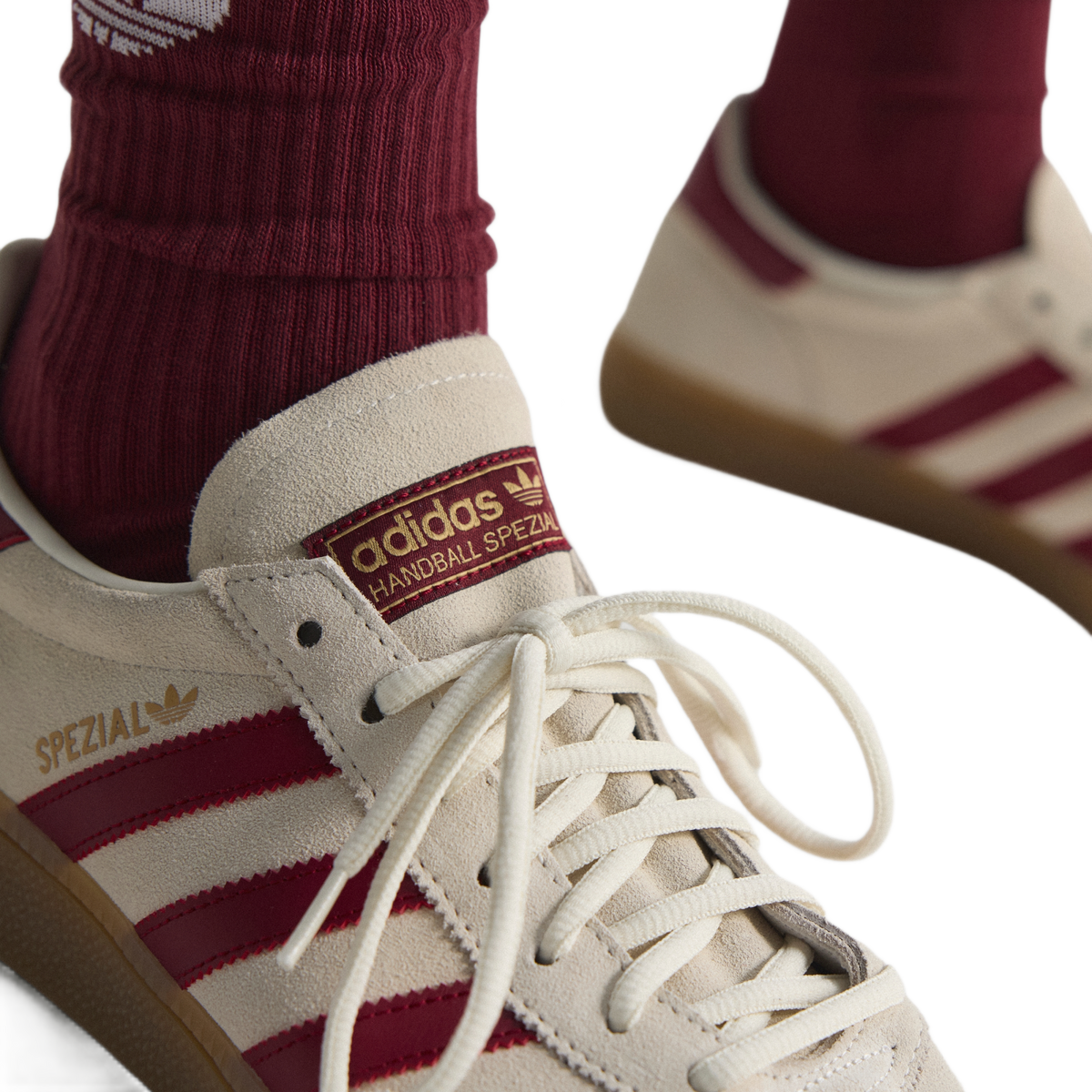 adidas Handball Spezial FIFA World Cup 2026 Spain