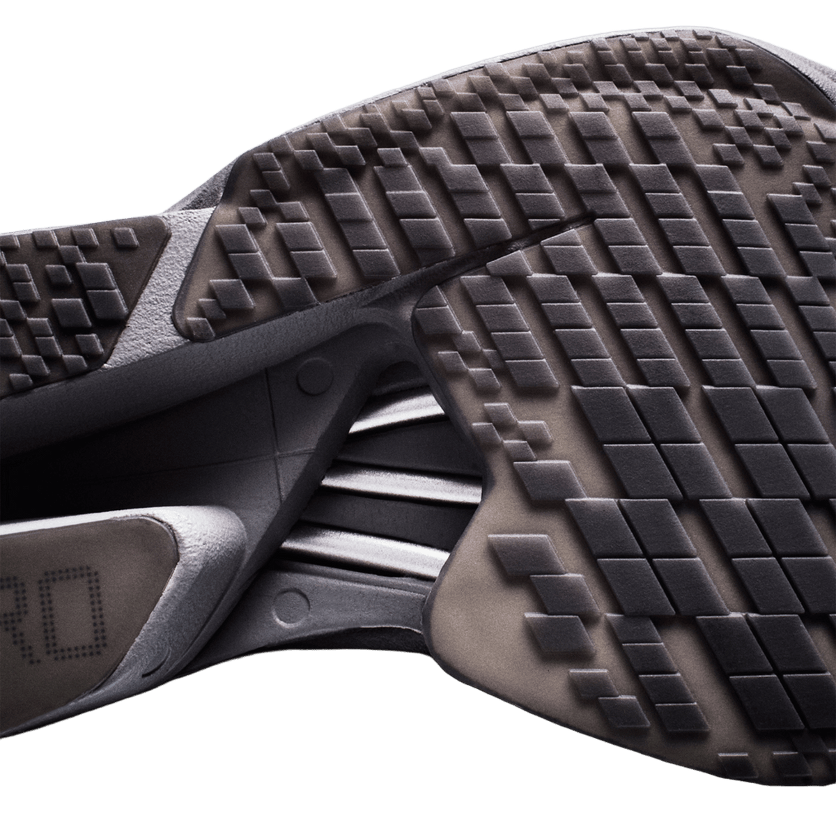 adidas Adizero Adios Pro 4 Satisfy Black Grey