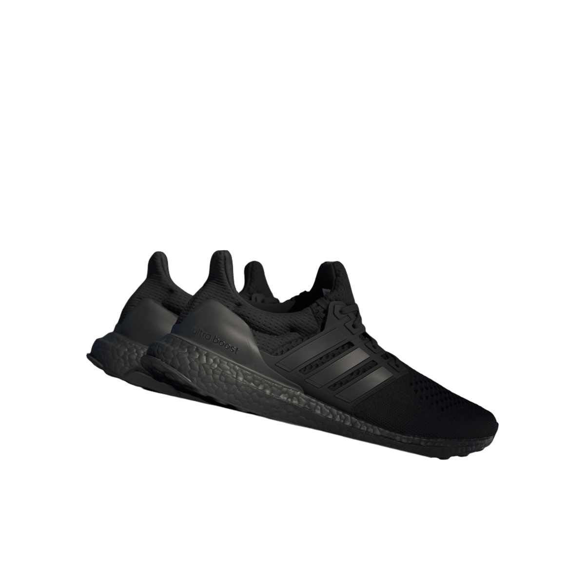 adidas Ultra Boost 1.0 DNA Triple Black