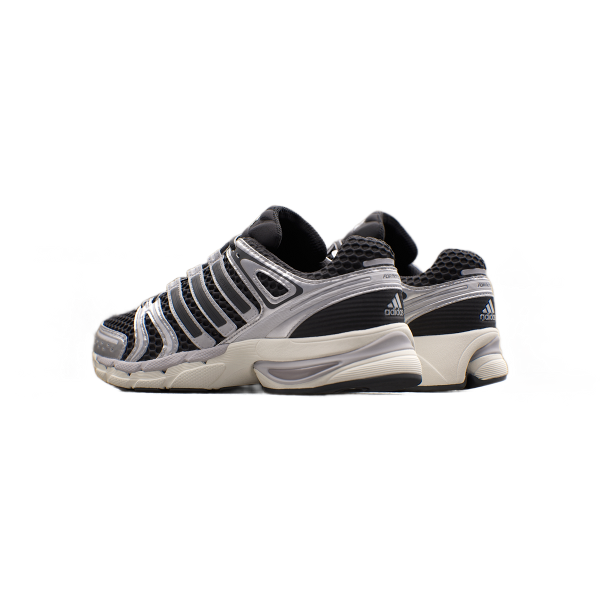 adidas Adistar Control 5 Black Silver Grey One