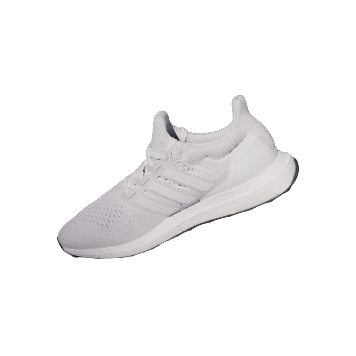 adidas Ultra Boost 1.0 DNA Triple White