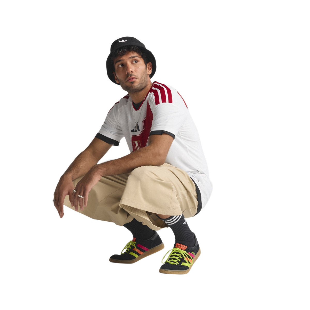 adidas Handball Spezial FIFA World Cup 2026 Peru