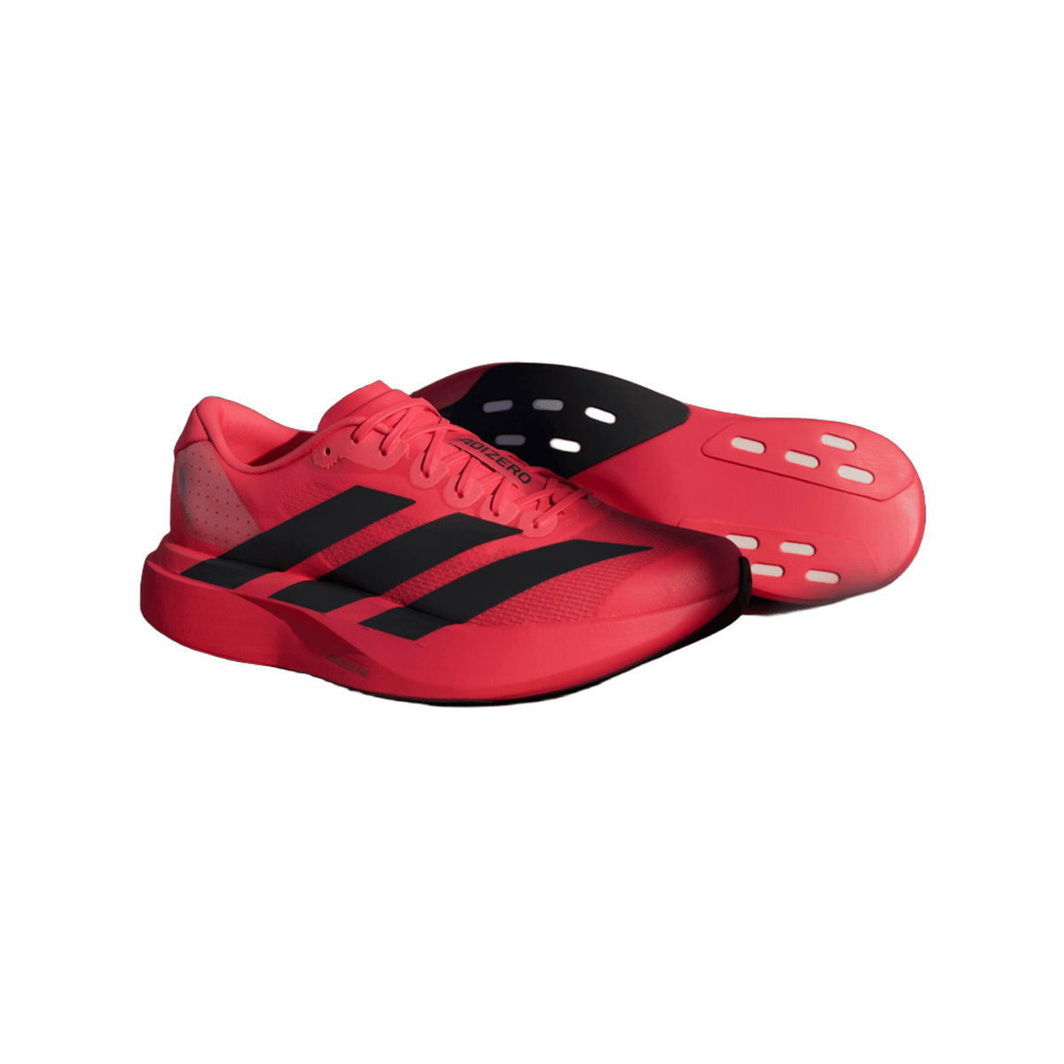 adidas Adizero Evo SL Lucid Red Black