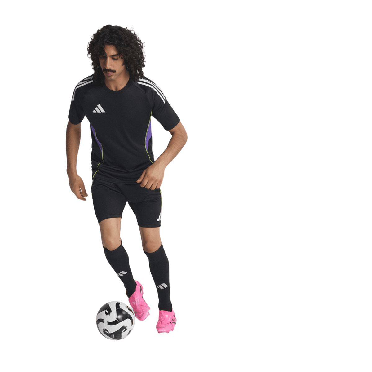 adidas Predator Elite FT FG David Beckham Beam Pink