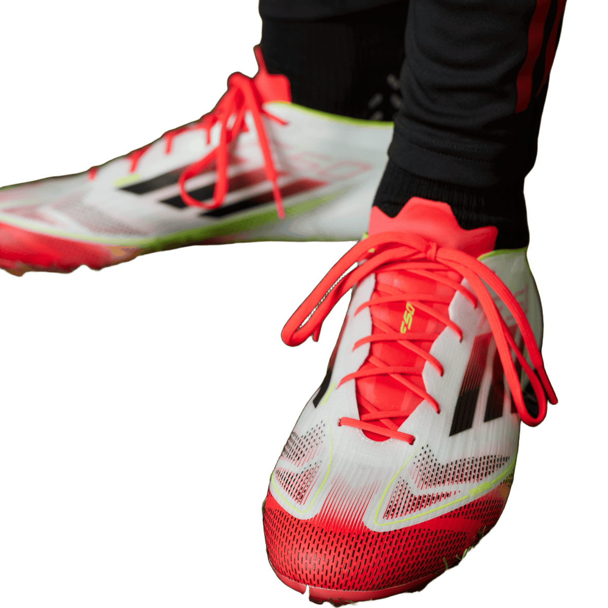 adidas F50 Elite FG Solar Pack