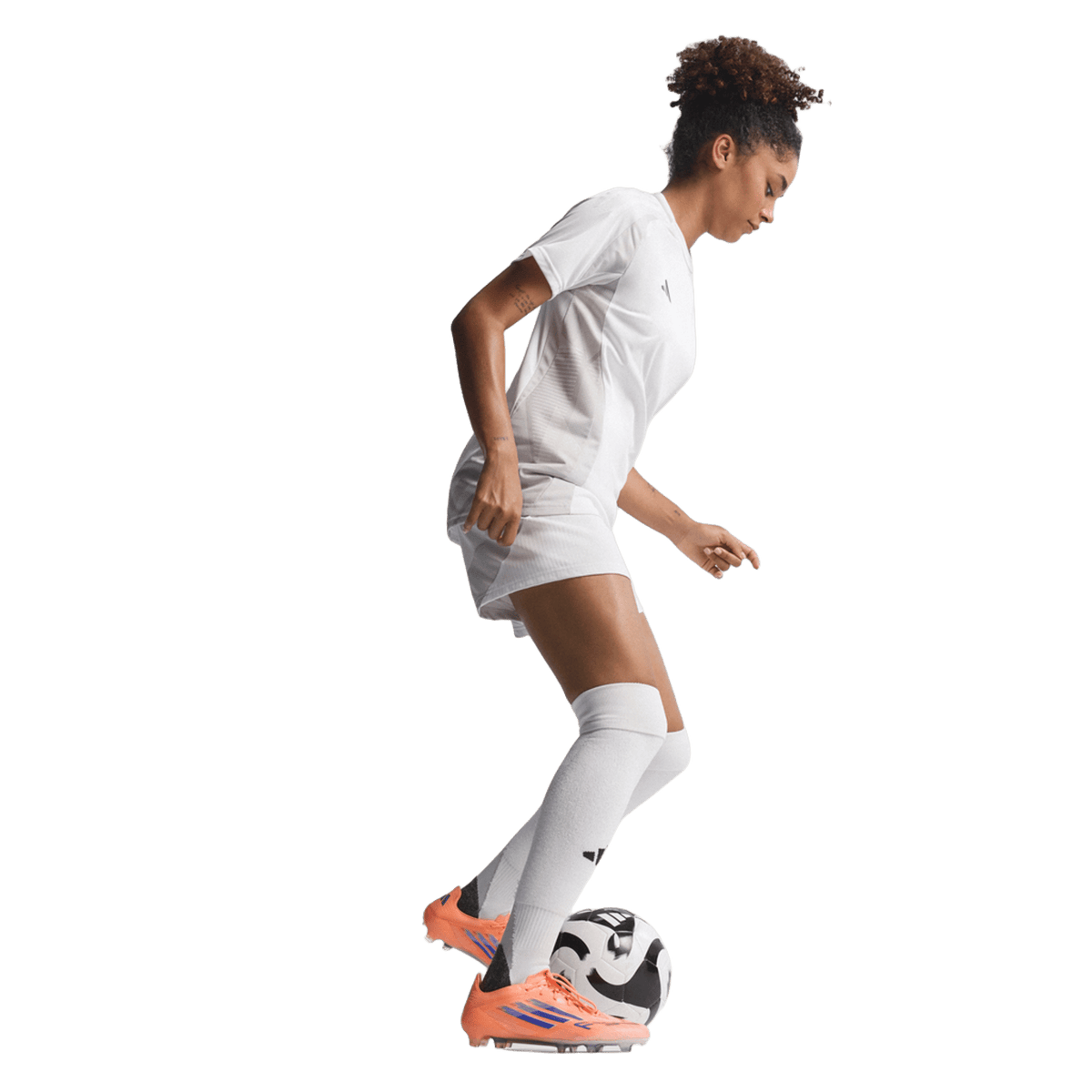 adidas F50 Elite FG Coral Blaze Pack