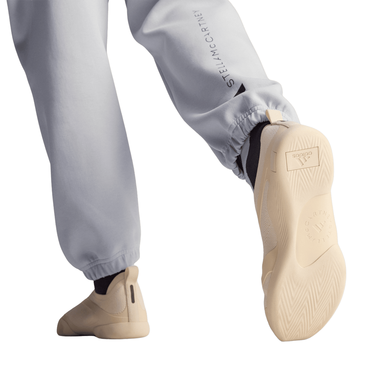 adidas Taekwondo By Stella McCartney Almond Milk