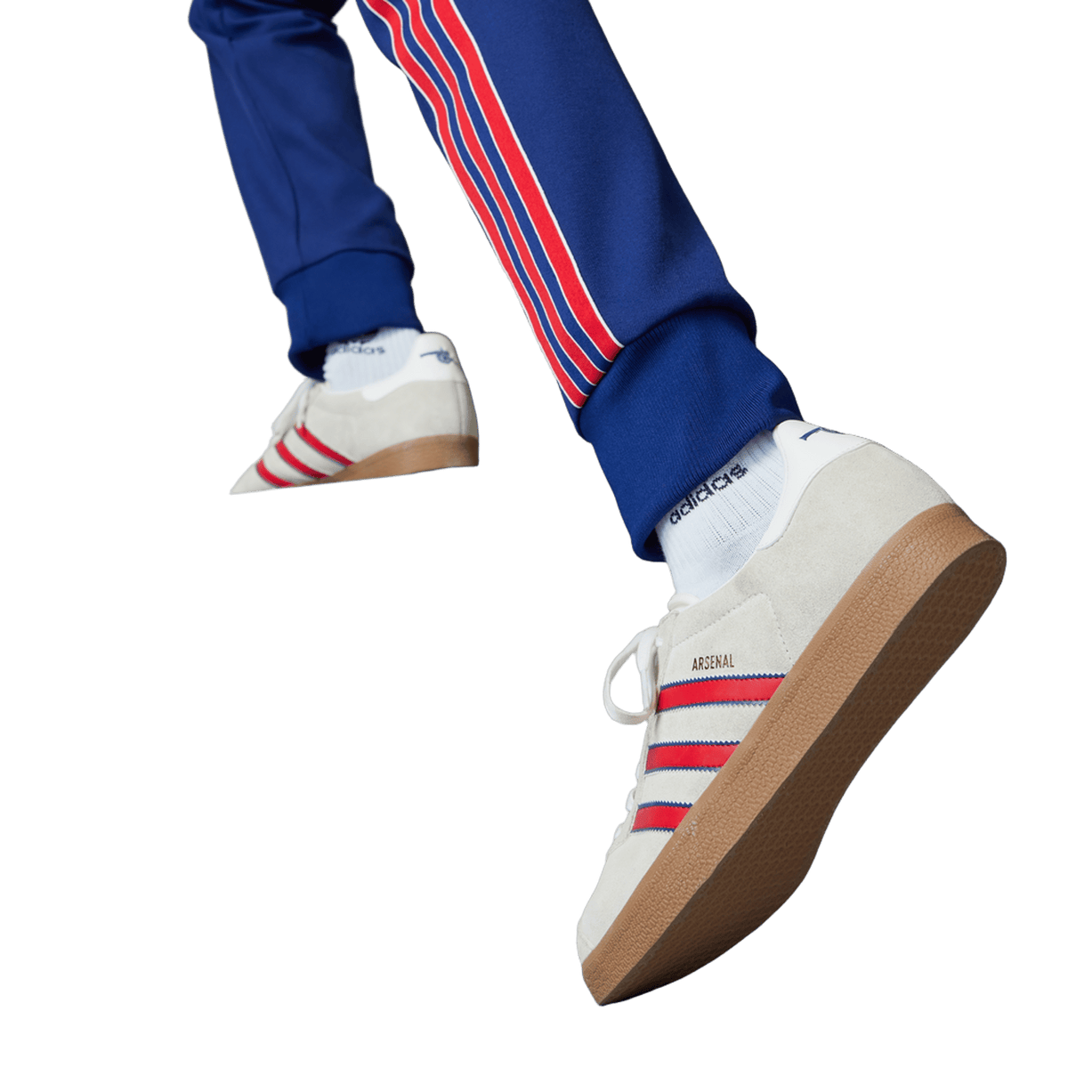 adidas Gazelle Terrace Arsenal F.C.
