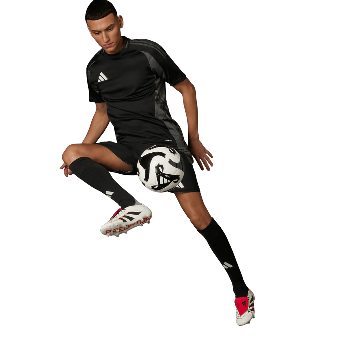 adidas Predator Elite Foldover Tongue FG Goal Hunter Pack