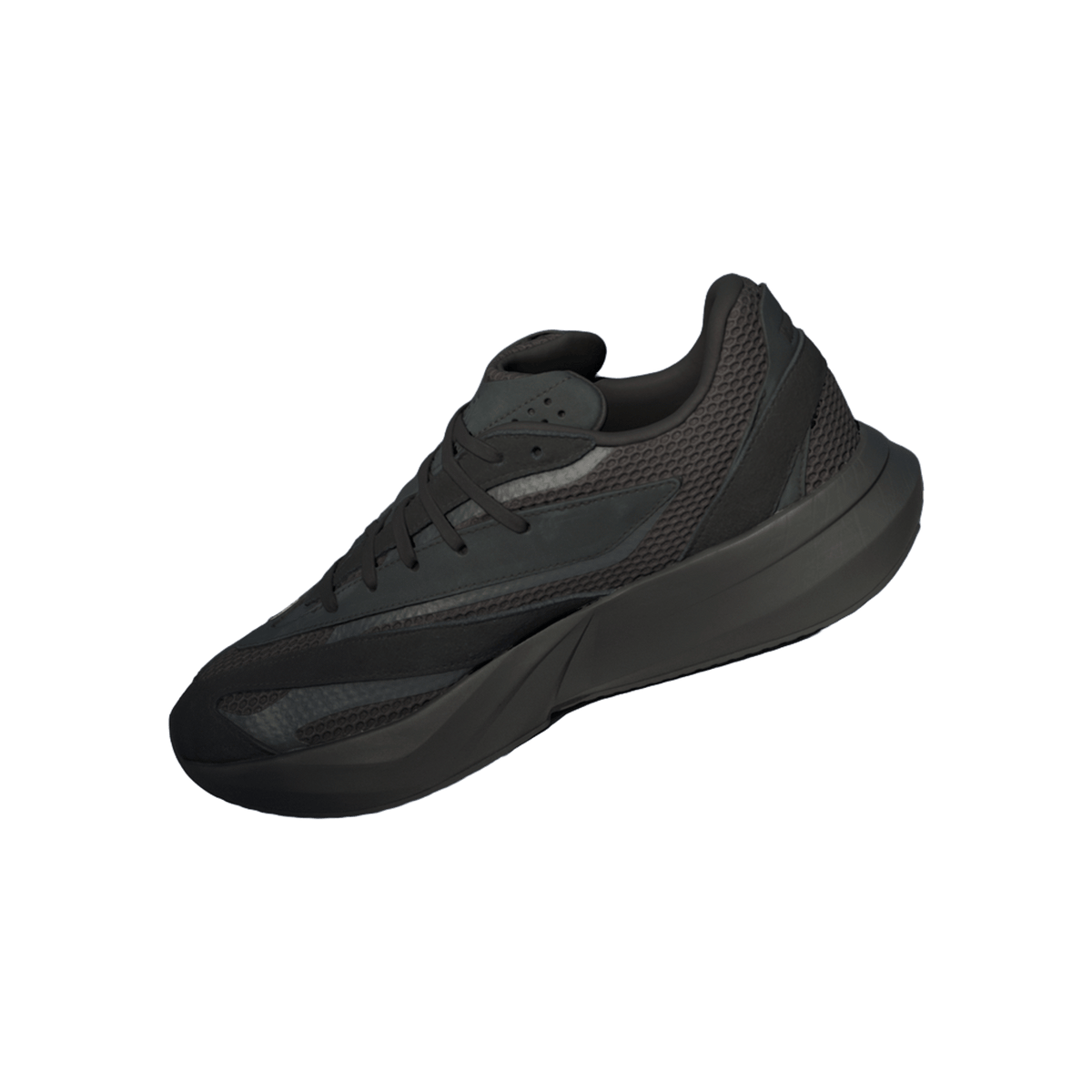 adidas Lightblaze Core Black Carbon