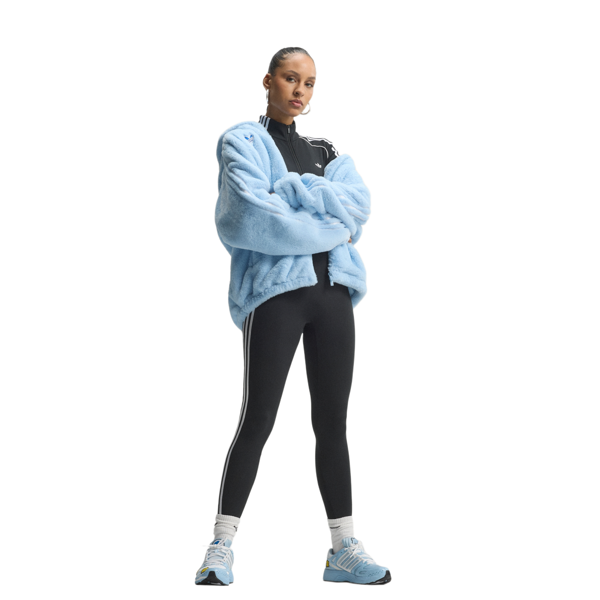 adidas Adistar Control 5 Care Bears Grumpy Bear (Women's)