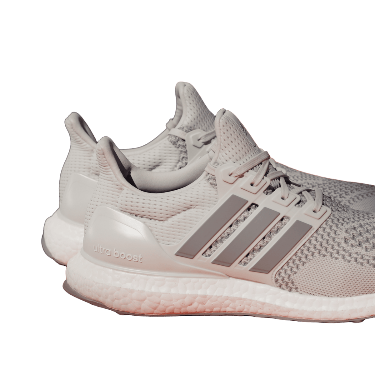 adidas Ultra Boost 1.0 Grey Grey Three