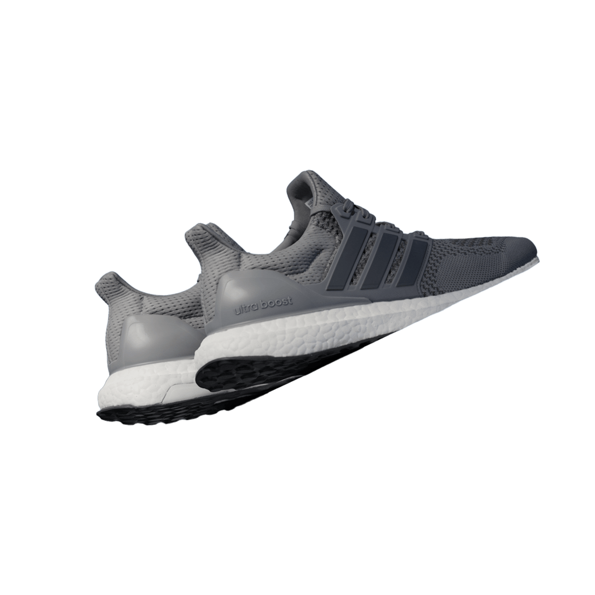 adidas Ultra Boost 1.0 DNA Grey