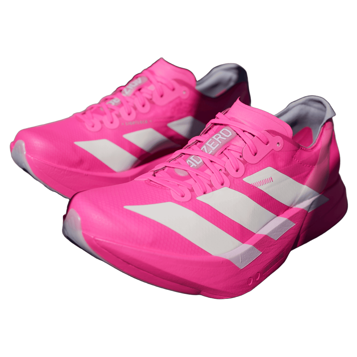 adidas Adizero Adios Pro 4 Shock Pink