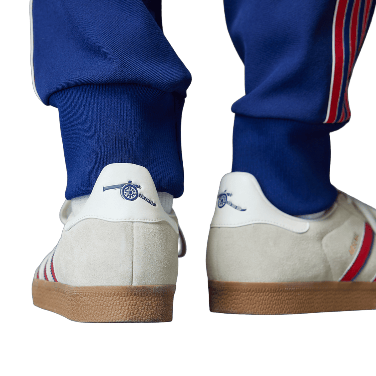 adidas Gazelle Terrace Arsenal F.C.