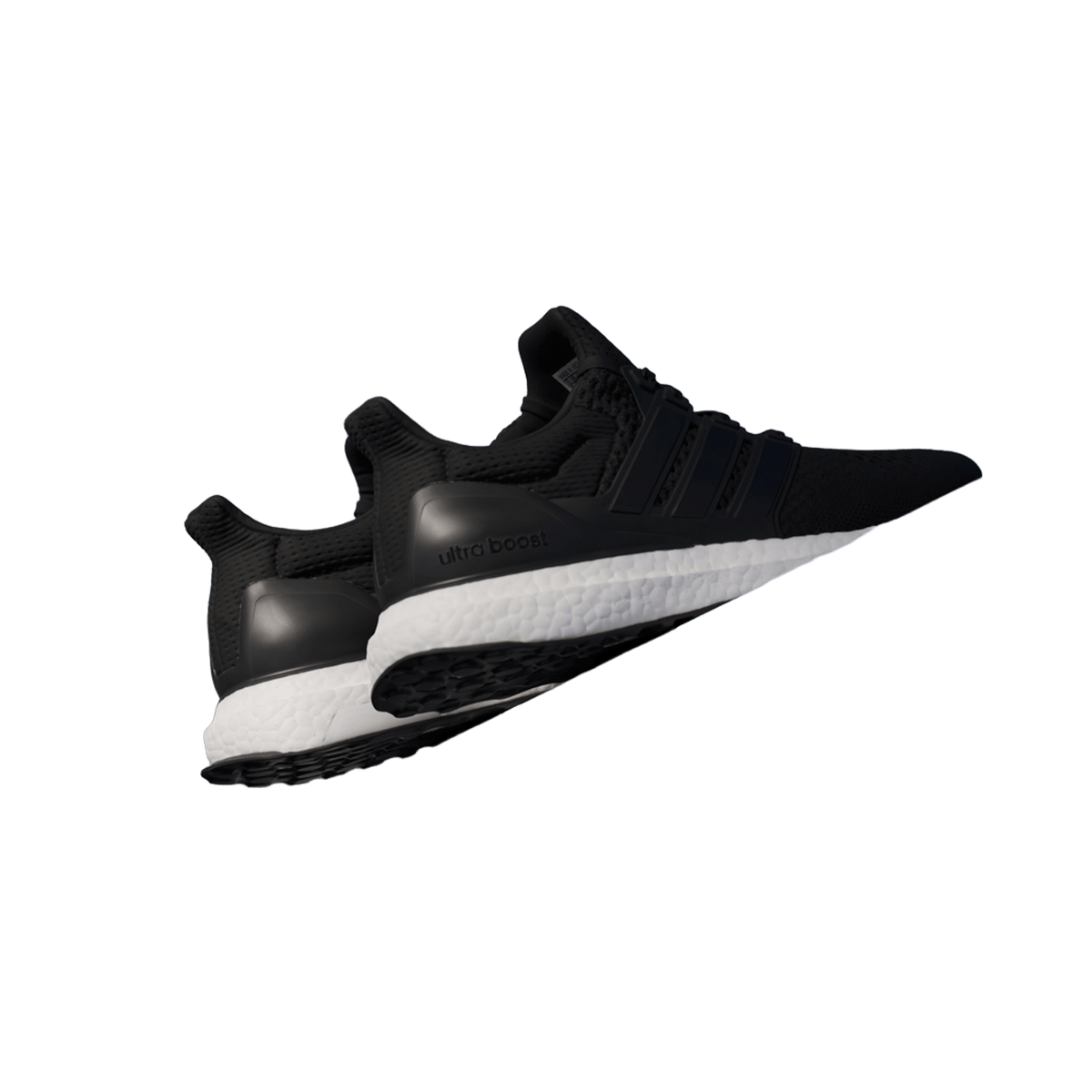 adidas Ultra Boost 1.0 DNA Black