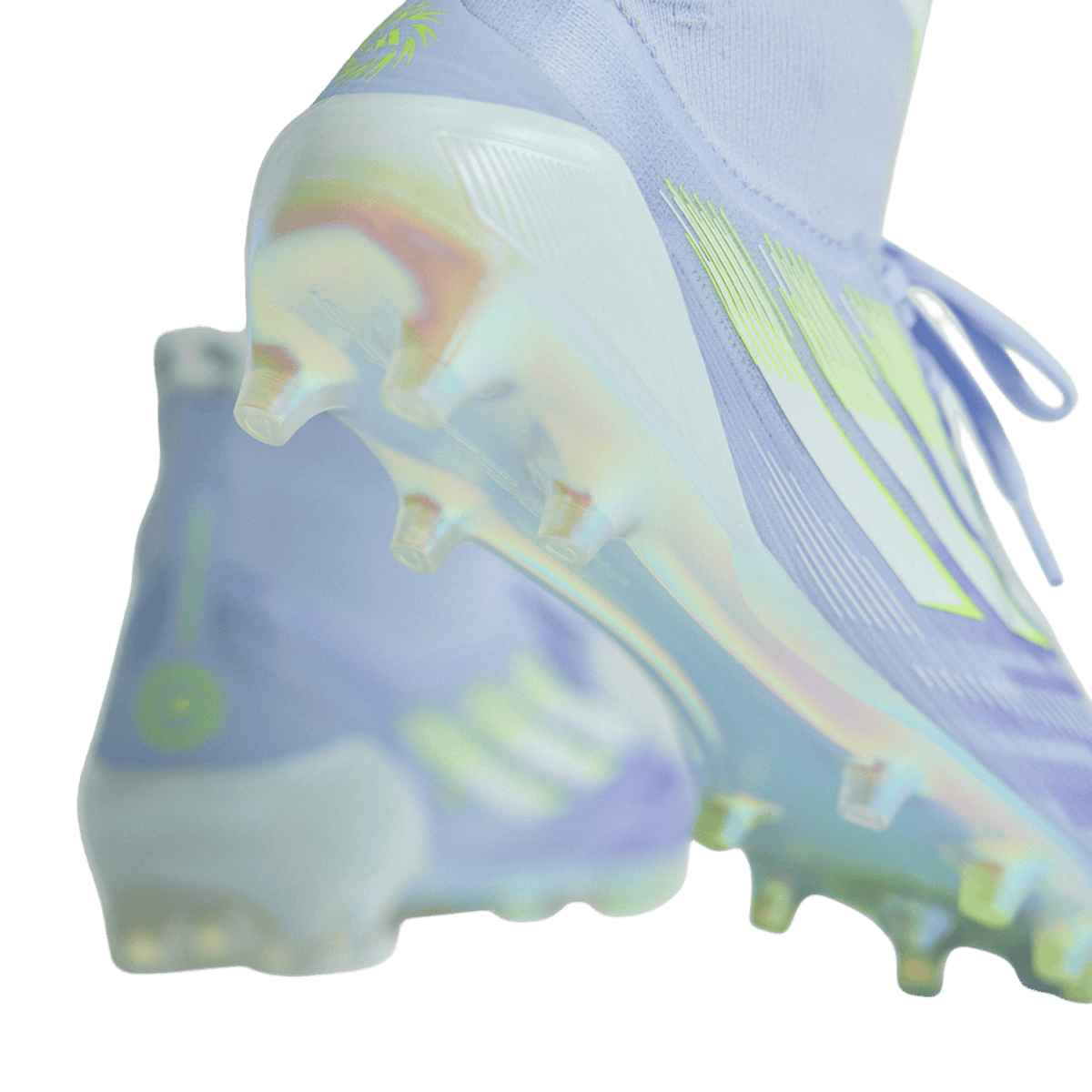 adidas F50 Elite Mid-Cut FG Sparkfusion Radiant Blaze Pack (Women's)