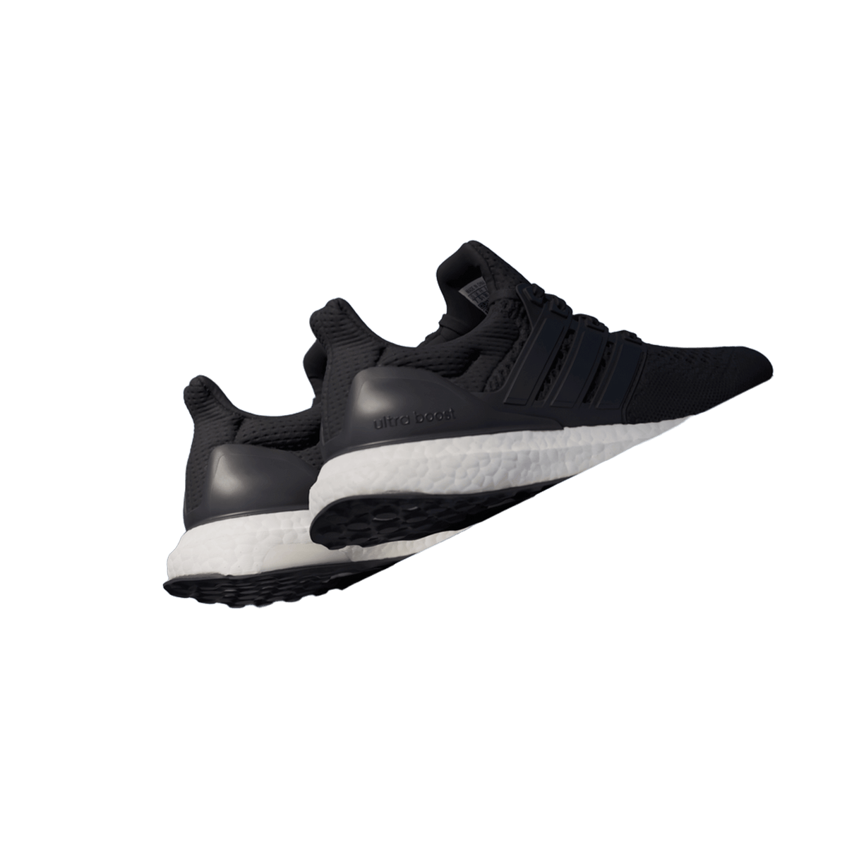 adidas Ultra Boost 1.0 Core Black Cloud White (Women's)