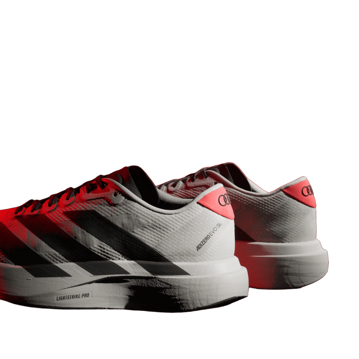 adidas Adizero Evo SL Audi F1