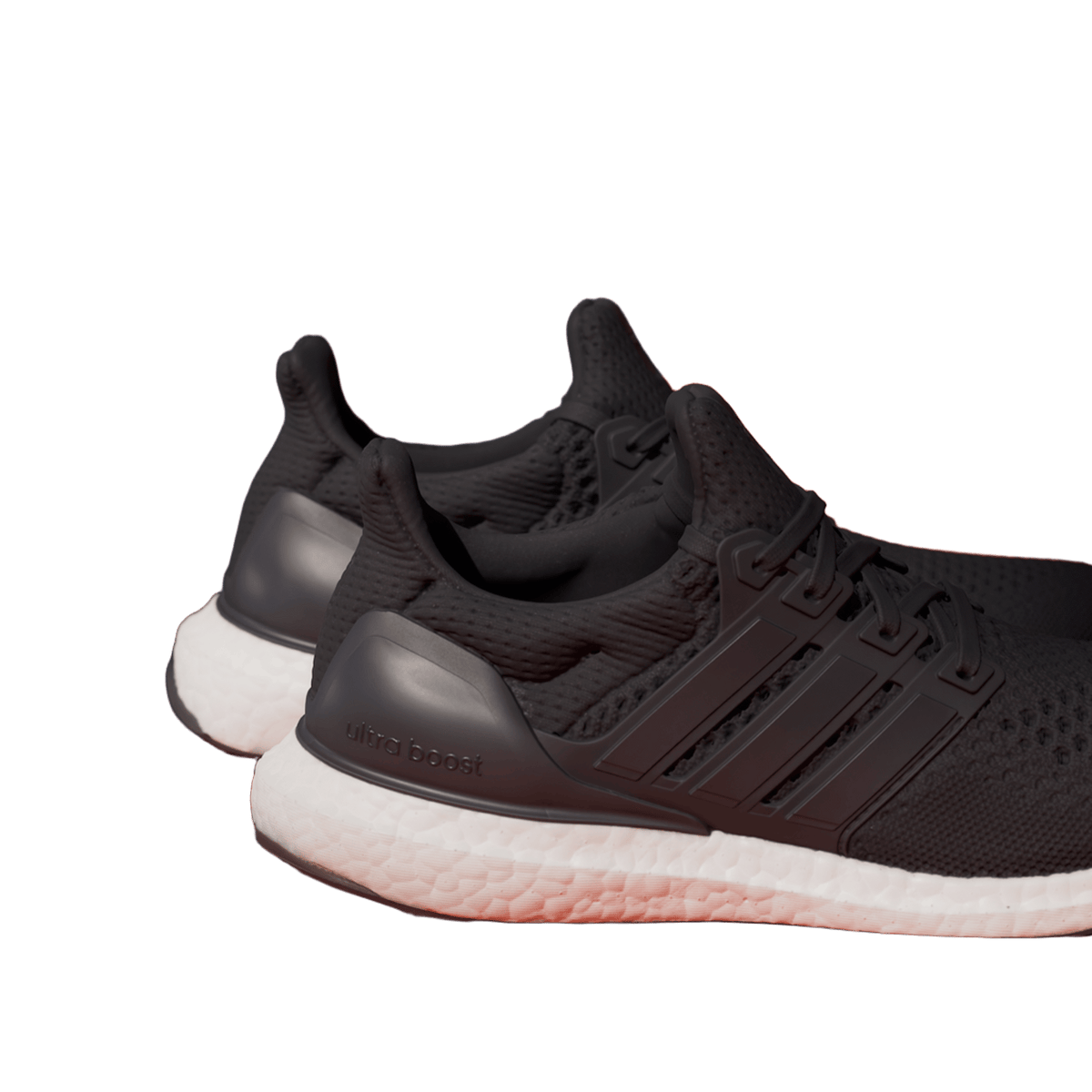 adidas Ultra Boost 1.0 Core Black Cloud White (Women's)