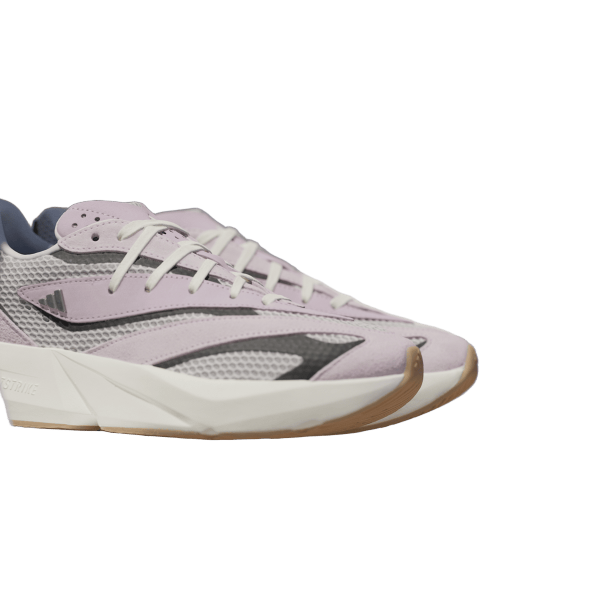 adidas Lightstride Ice Lavender (Women's)