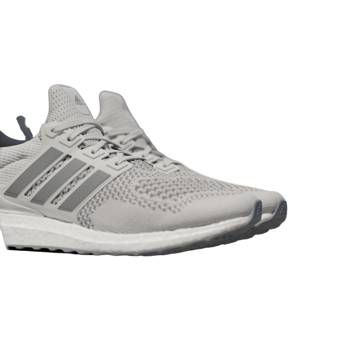 adidas Ultra Boost 1.0 Grey Grey Three