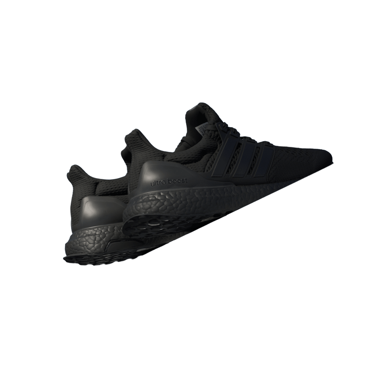 adidas Ultra Boost 1.0 DNA Triple Black