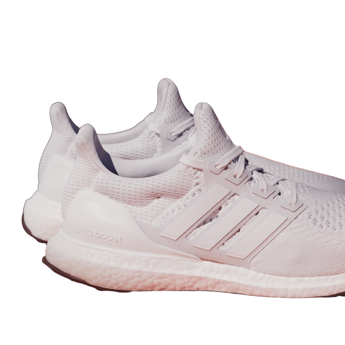 adidas Ultra Boost 1.0 DNA Triple White