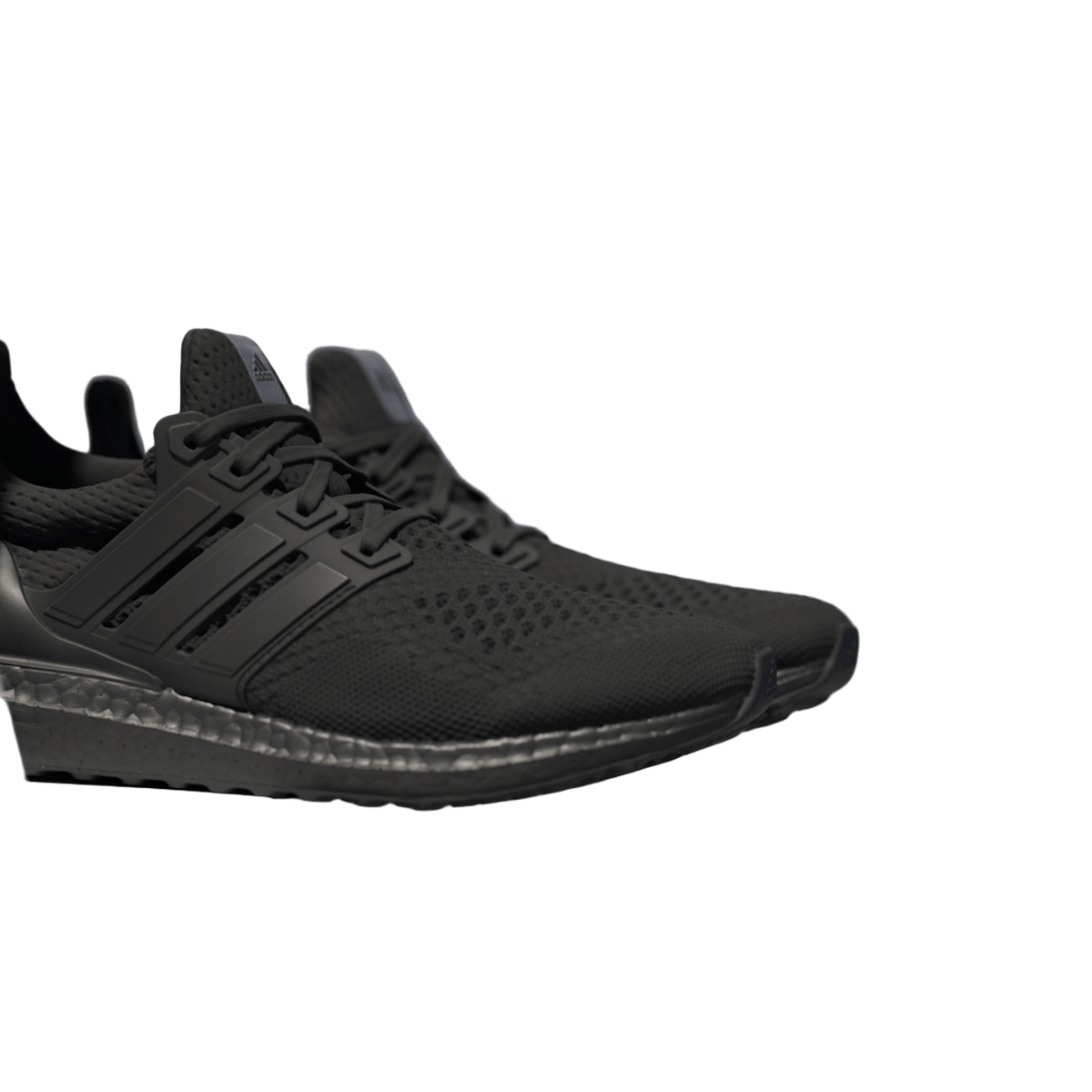 adidas Ultra Boost 1.0 Triple Black (Women's)