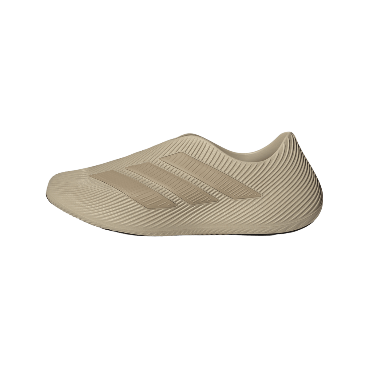 adidas Purechill Runner Khaki Three