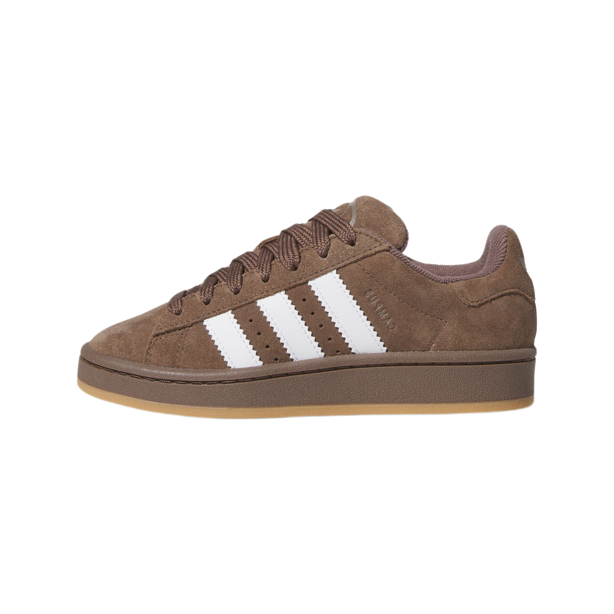 adidas Campus 00s Earth Strata Cloud White Gum (GS)