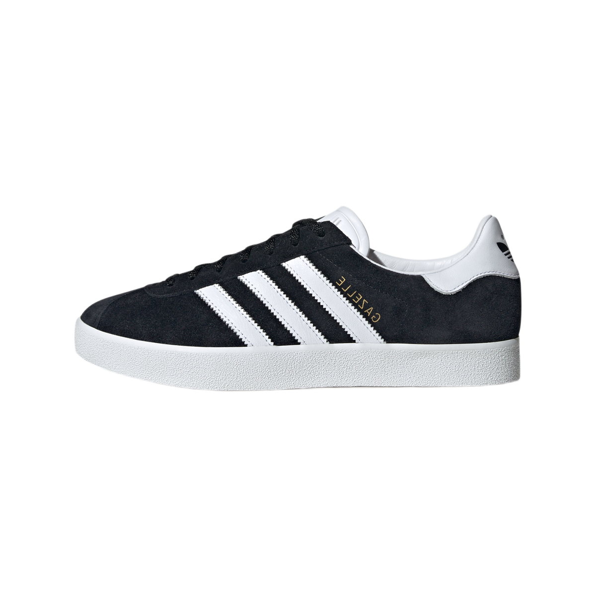 adidas Gazelle 85 Core Black Cloud White