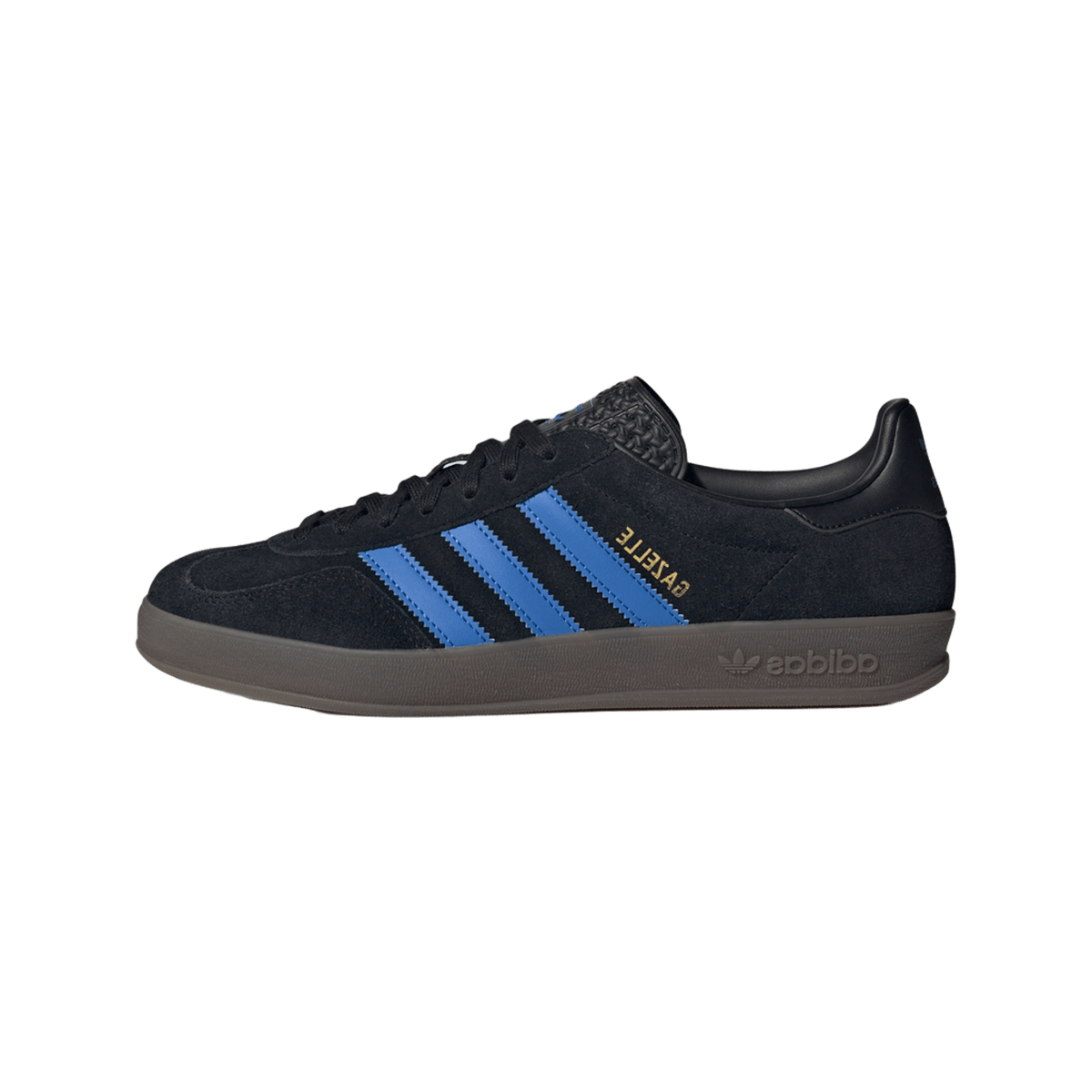 adidas Gazelle Indoor Core Black Blue