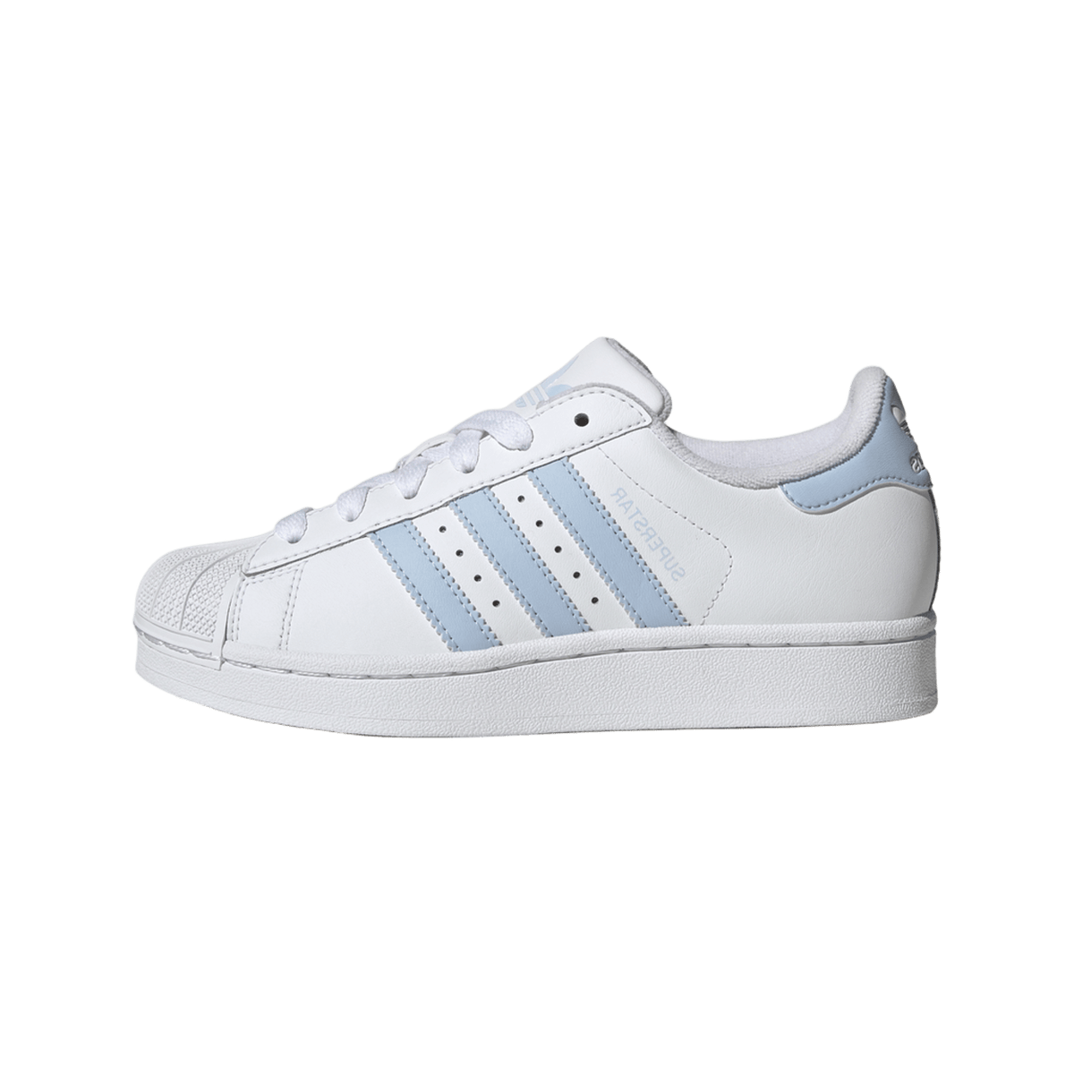 adidas Superstar II White Crystal Sky (GS)