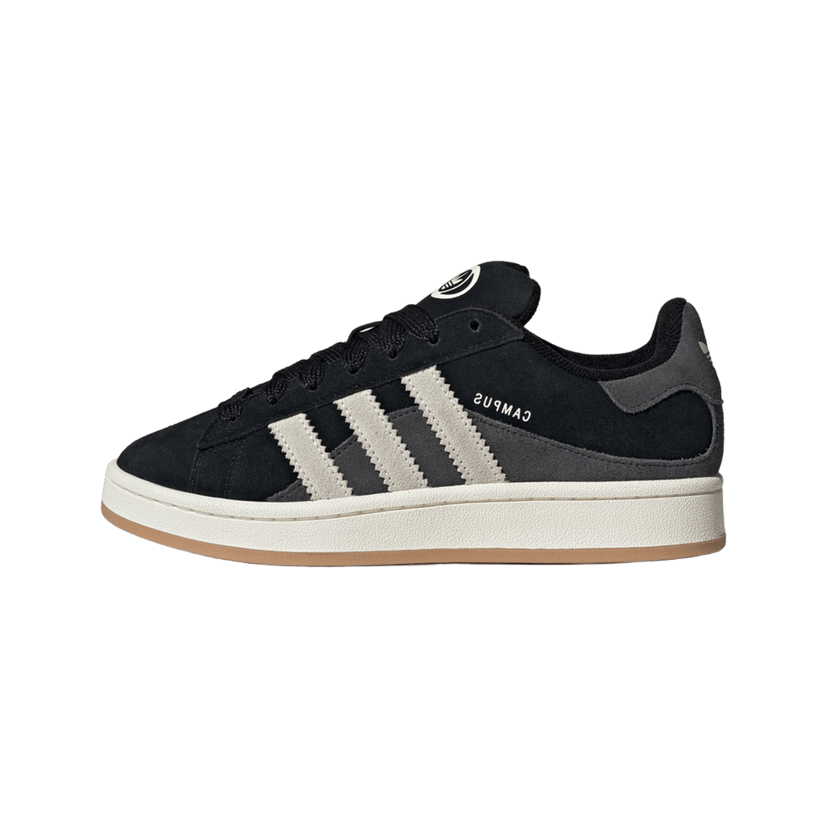 adidas Campus 00s Camp Core Black Off White Grey Six (Women's)