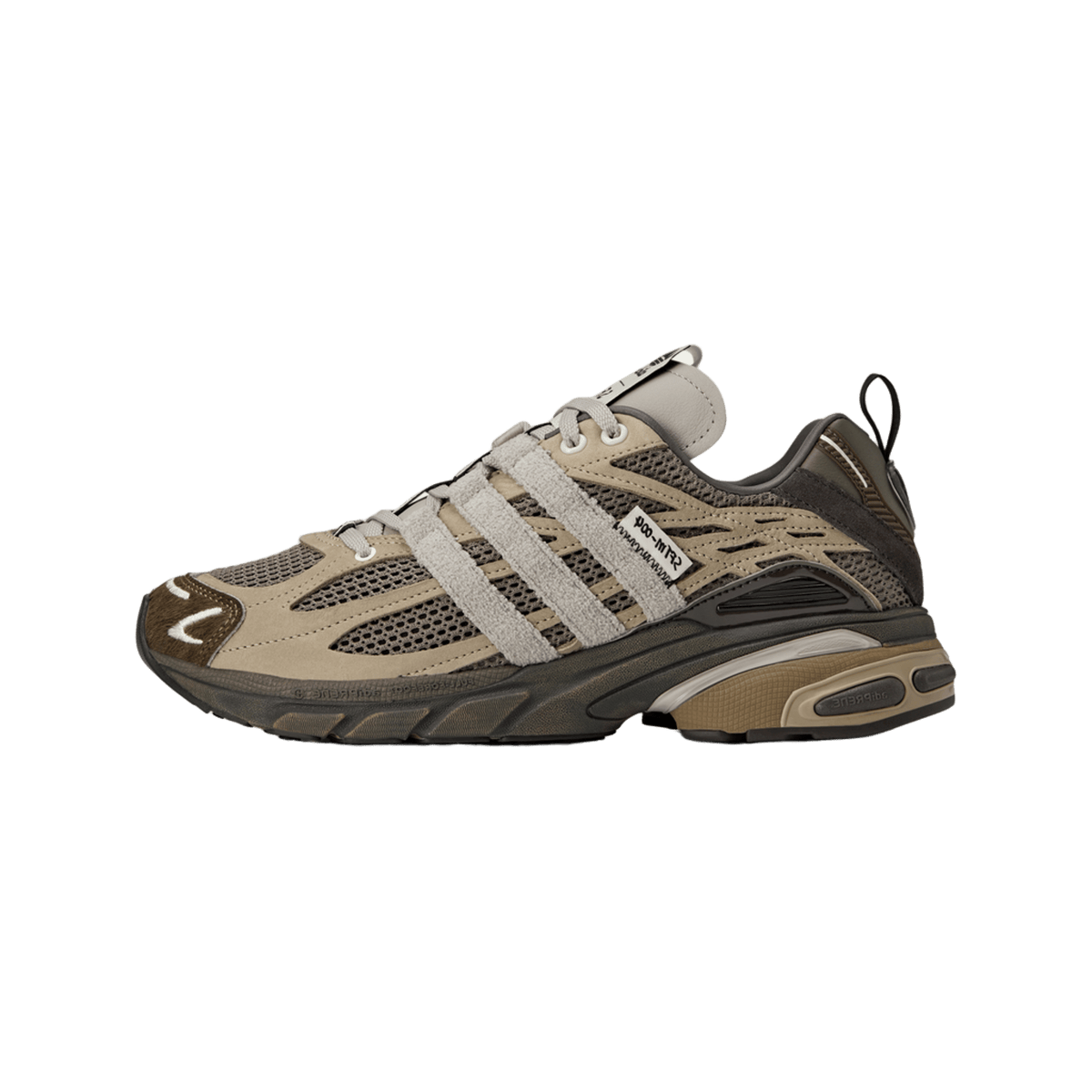 adidas Adistar Cushion Song for the Mute Simple Brown