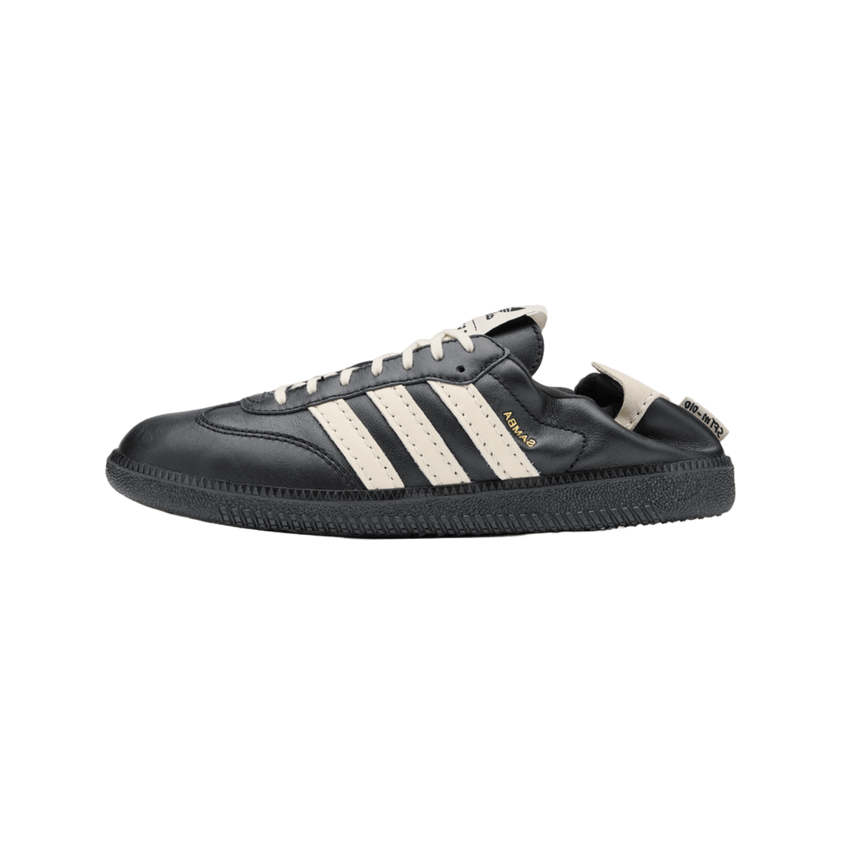 adidas Samba Decon Song For The Mute Black Cream White
