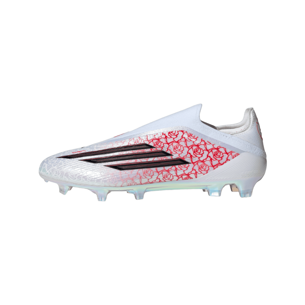 adidas F50 Elite Laceless FG Lamine Yamal Football's Heartbreaker Pack