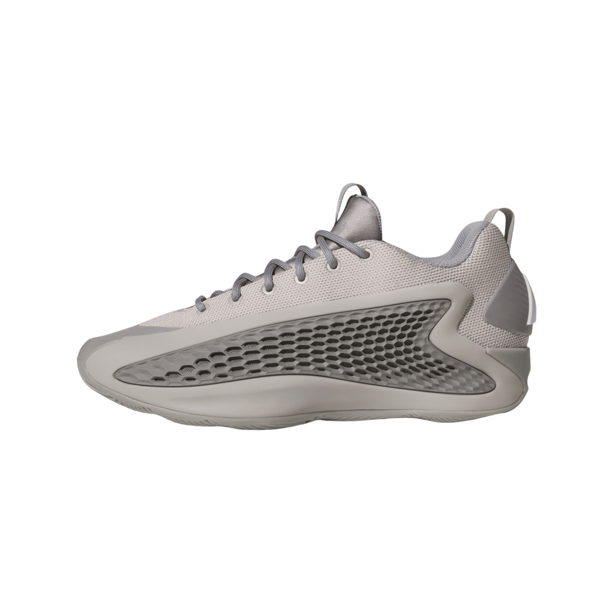 adidas AE 1 Low Metallic Grey