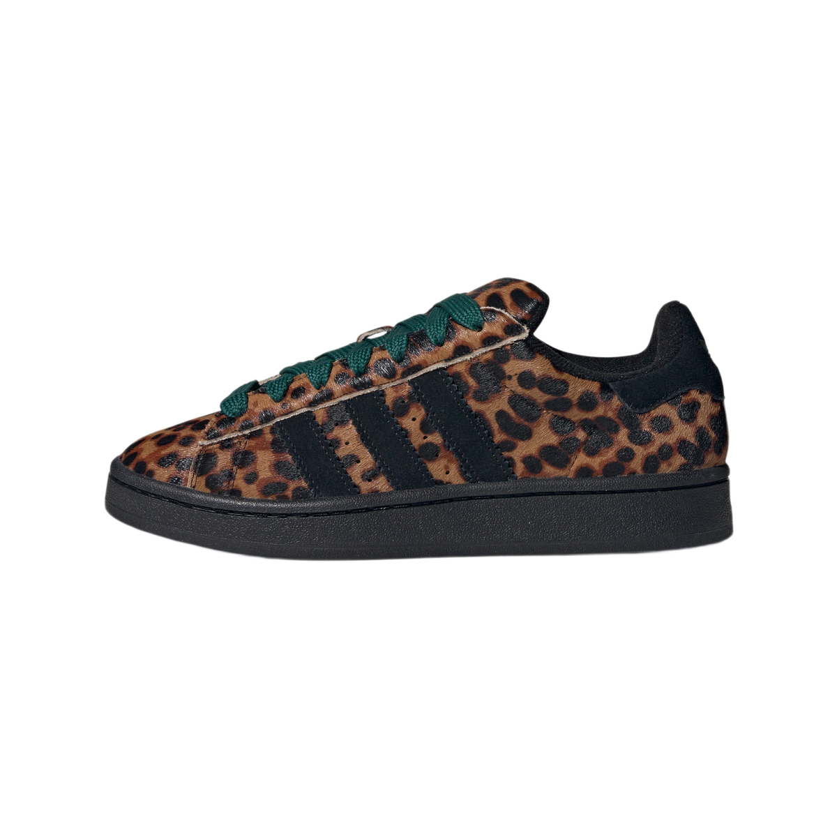 adidas Campus 00s Leopard Black (Women's)