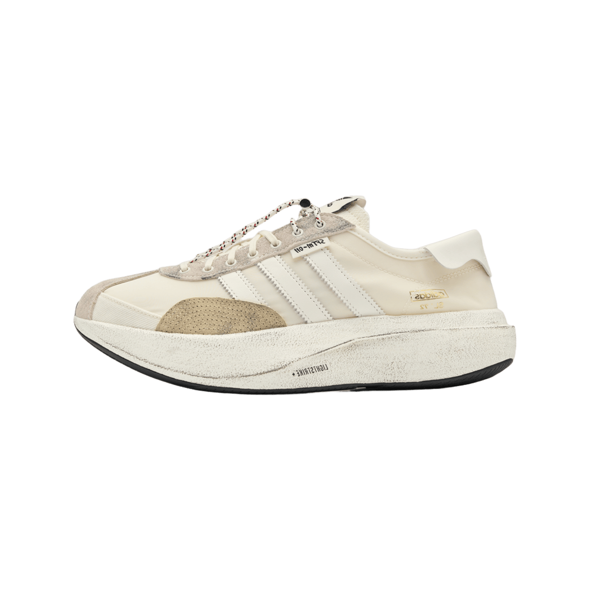 adidas SL 72 Pro Song For The Mute Off White