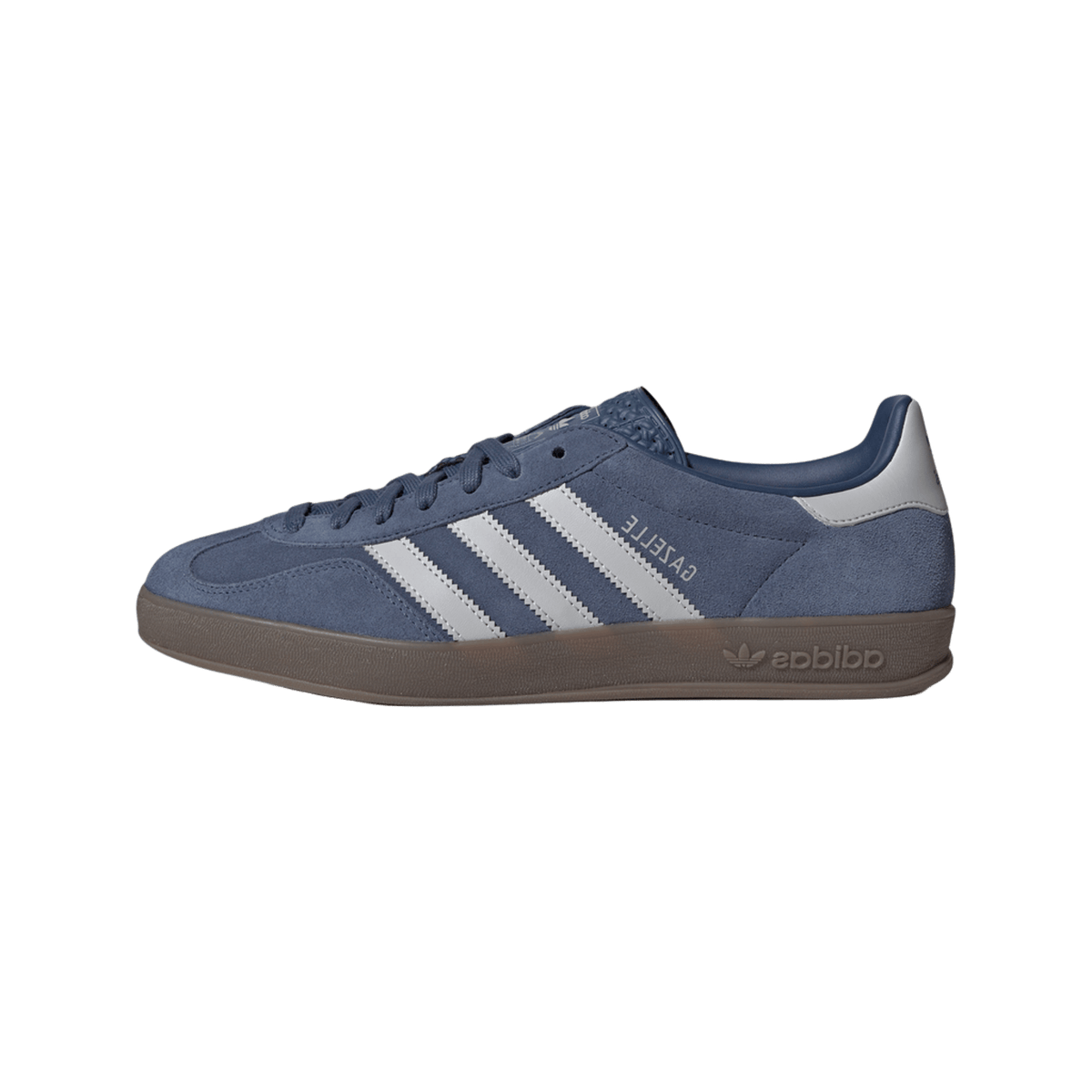 adidas Gazelle Indoor Preloved Ink Grey