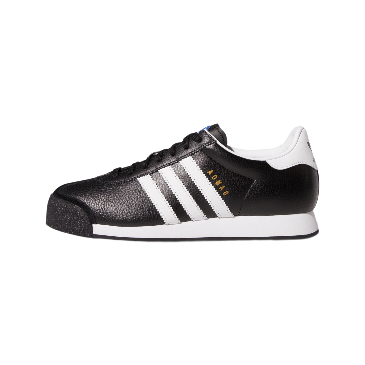 adidas Samoa Core Black
