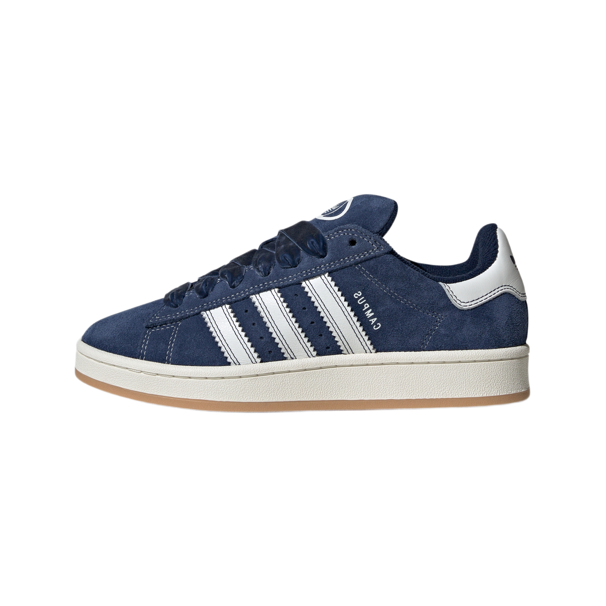 adidas Campus 00s Night Indigo White Gum (Women's)