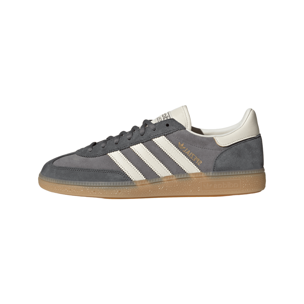 adidas Handball Spezial Grey Four Off White