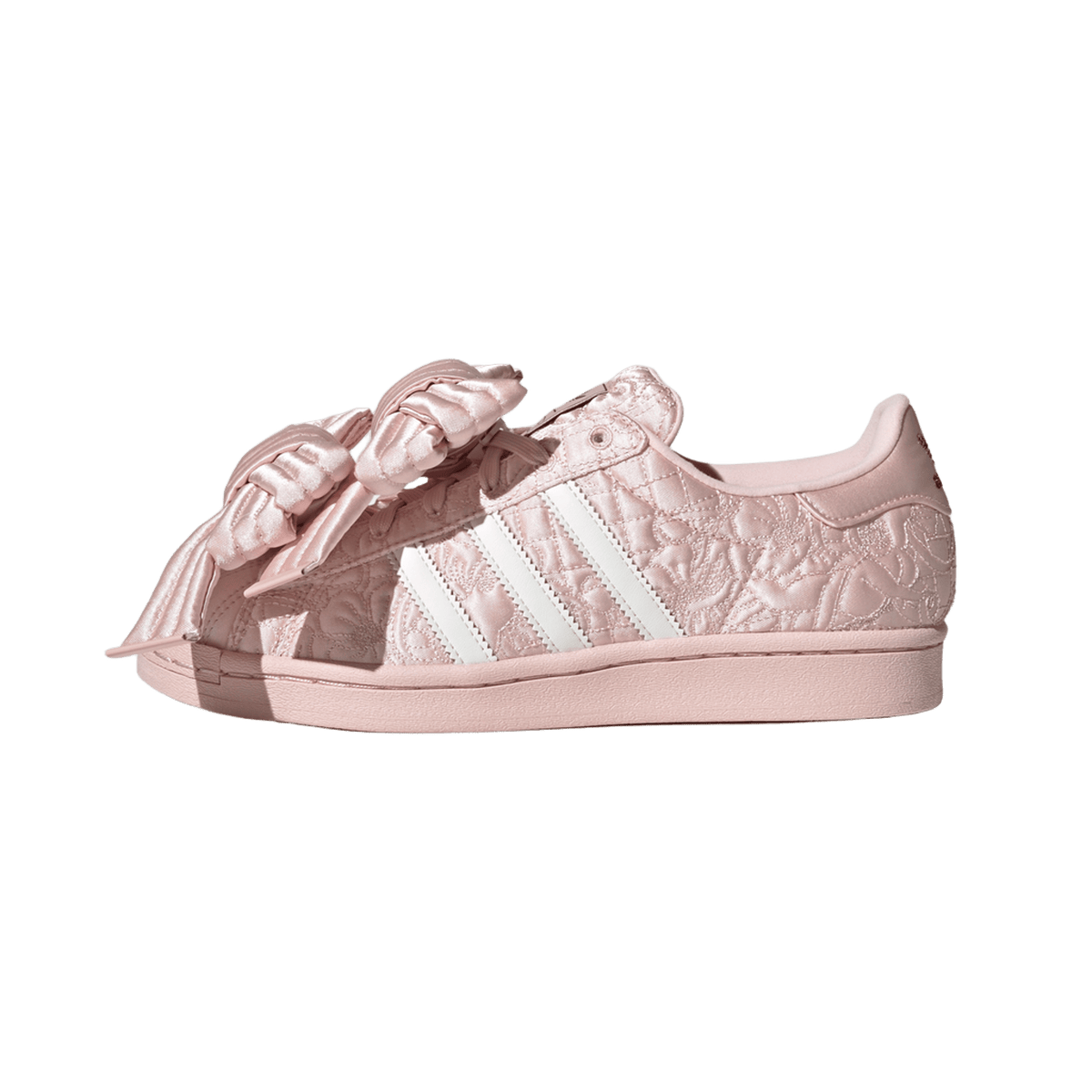 adidas Superstar Caroline Hu Sandy Pink (Women's)